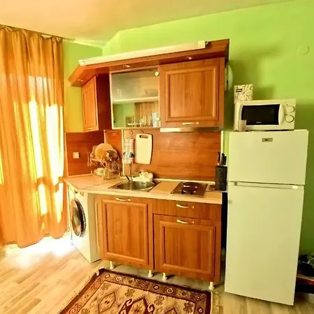 Emerald Home Bansko Exterior photo