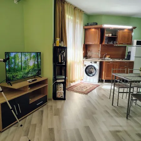 Emerald Home Bansko Exterior photo