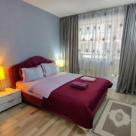 Emerald Home Bansko Exterior photo