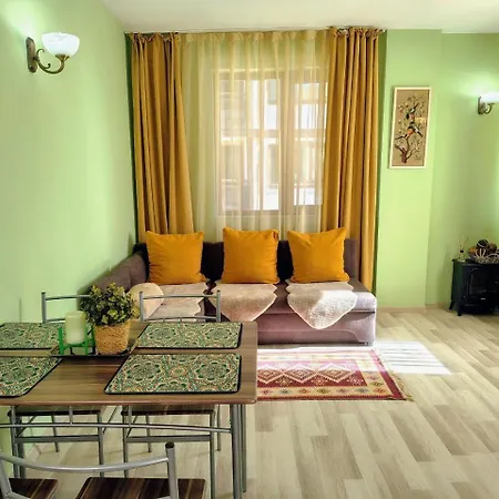 Emerald Home Bansko Exterior photo