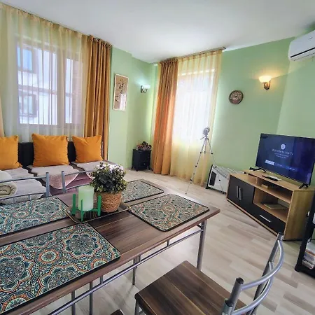 Emerald Home Bansko Exterior photo