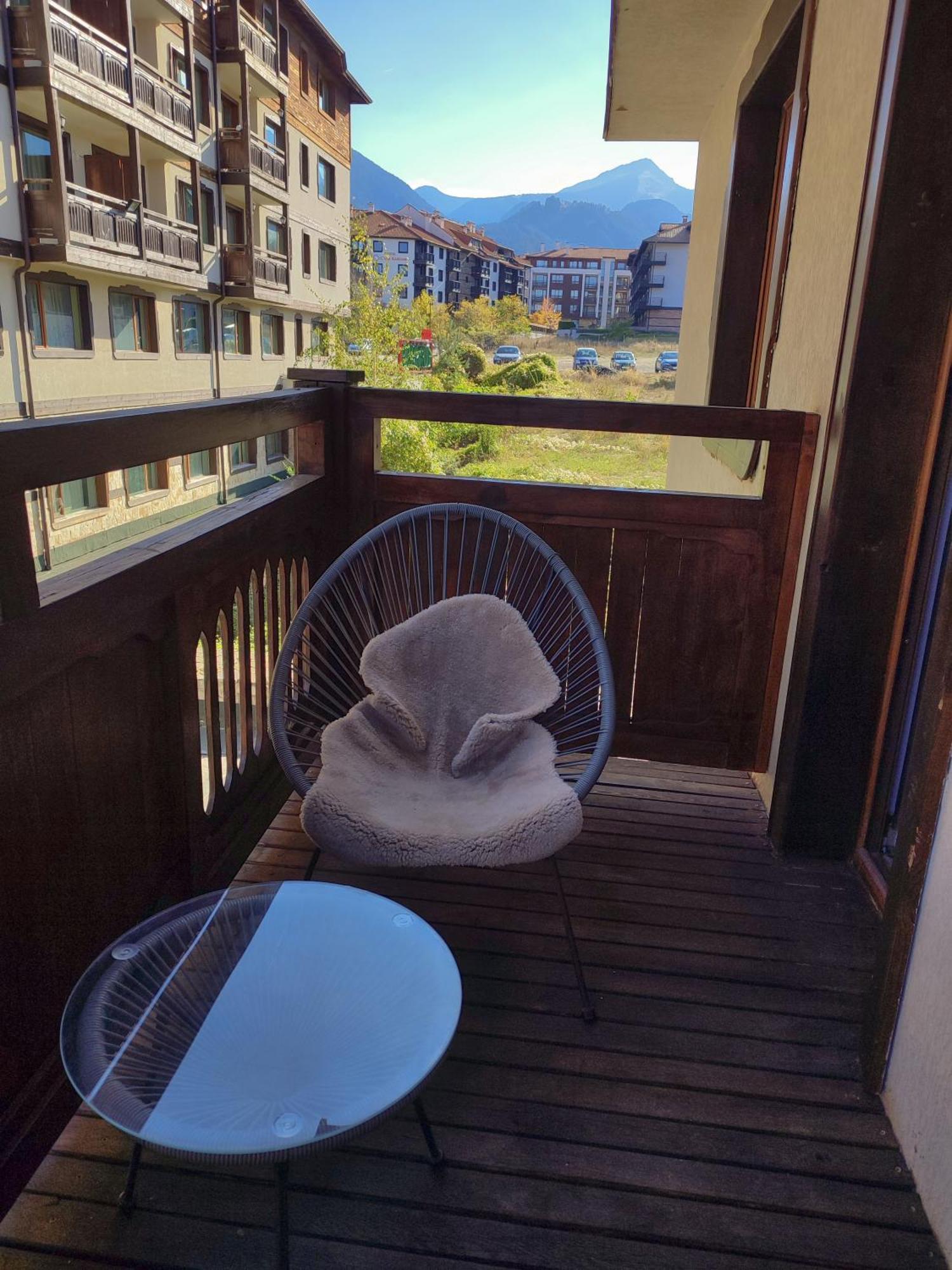 Emerald Home Bansko