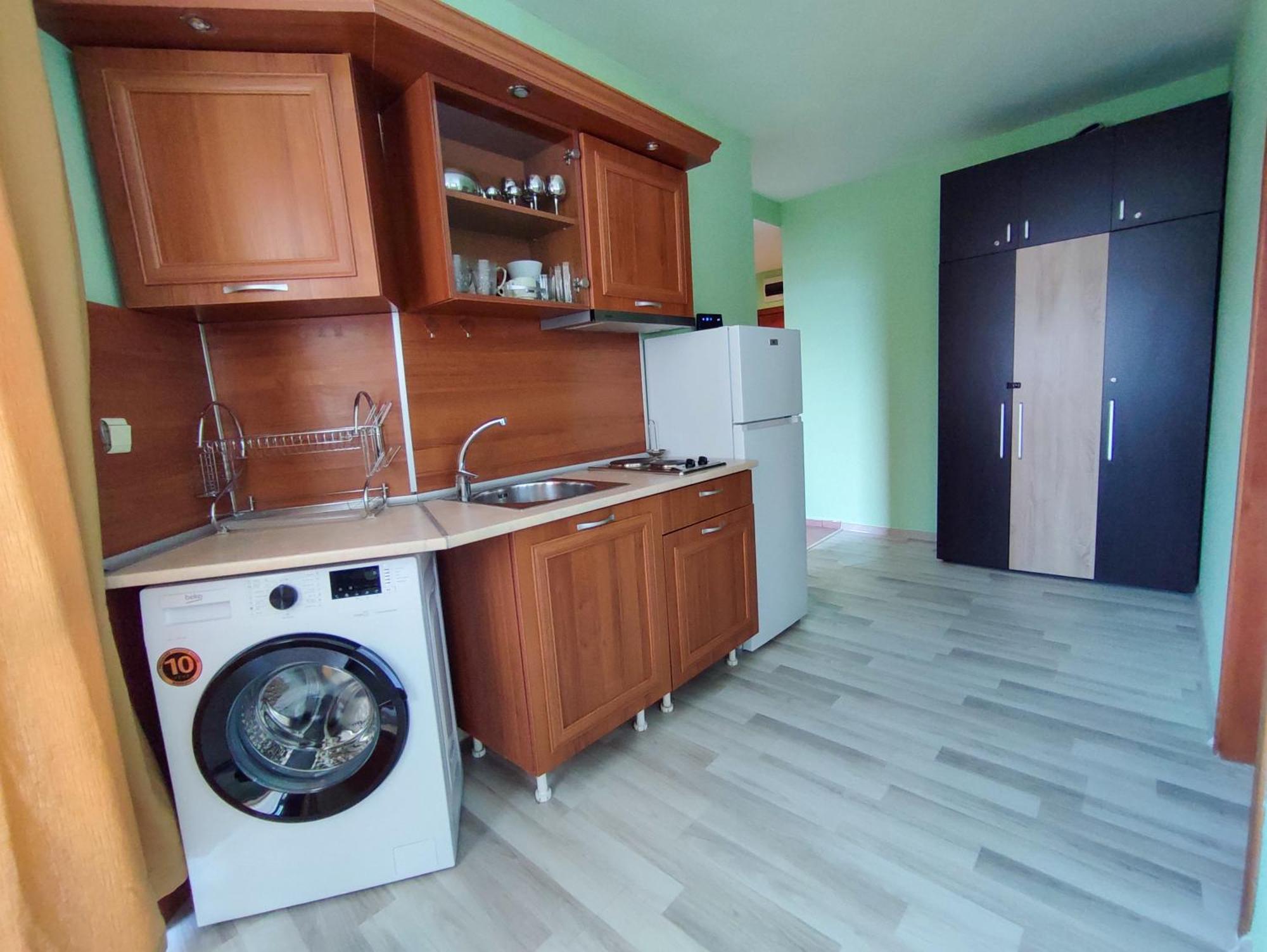 Emerald Home Bansko