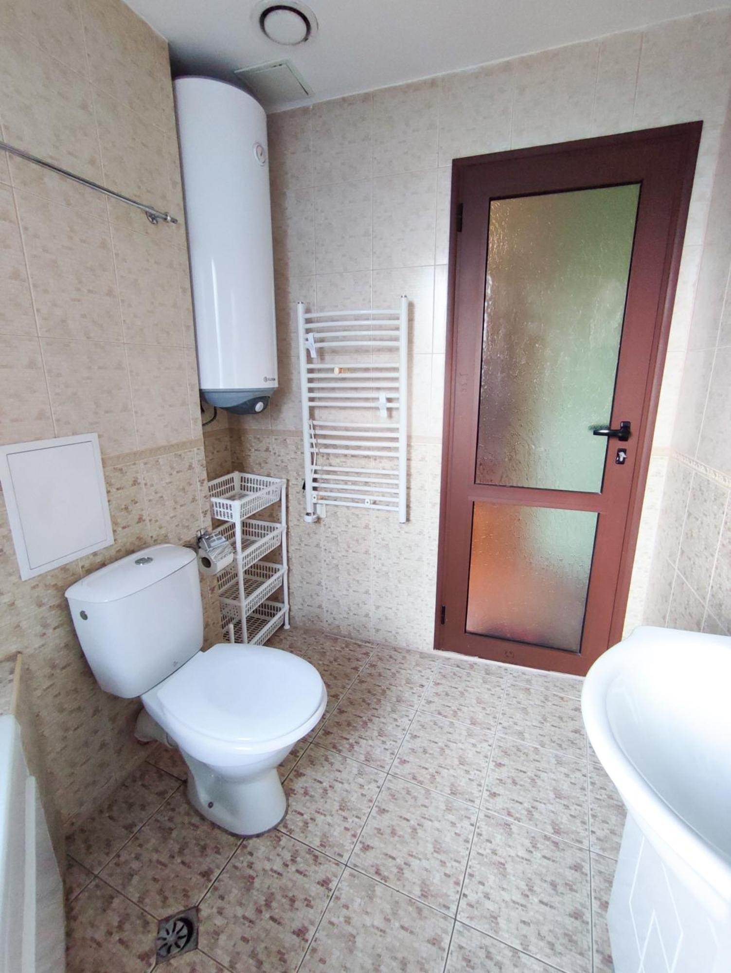 Апартаменти Emerald Home