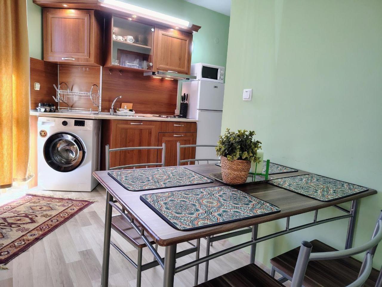 Emerald Home Apartment Bansko