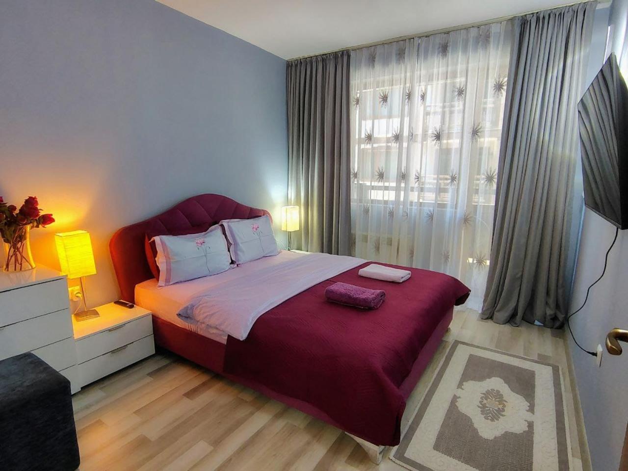 Emerald Home Апартаменти Бансько