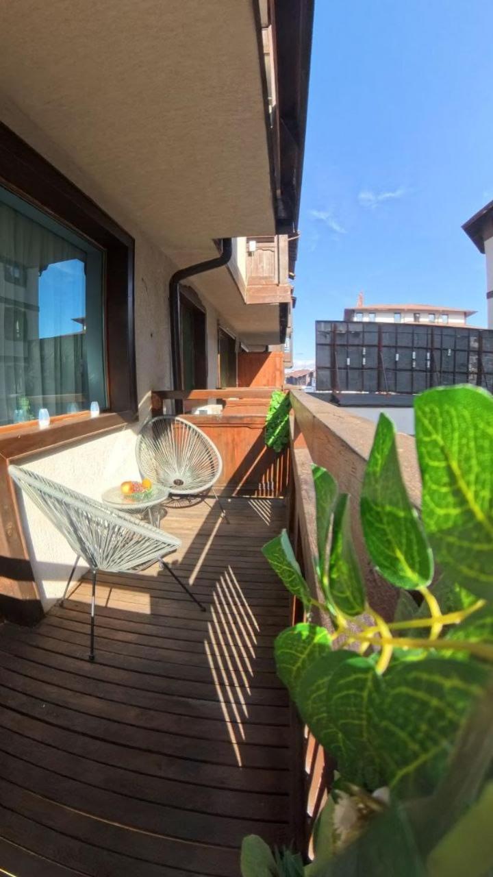 Apartment Emerald Home Bansko