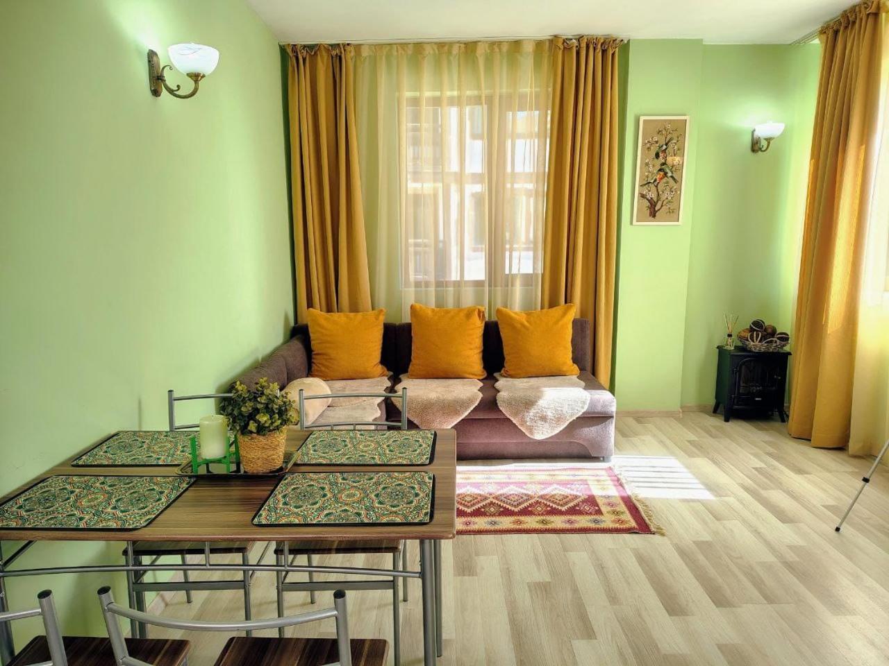 Emerald Home *